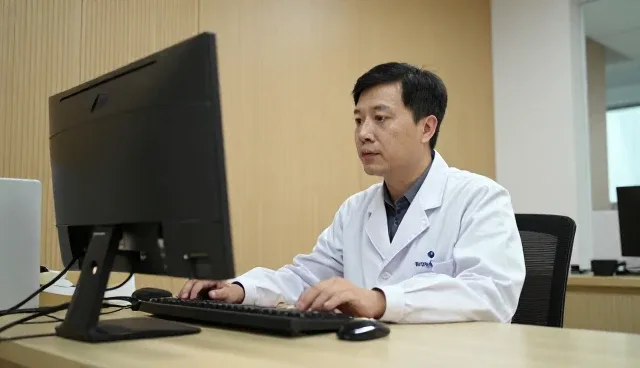 基层医疗资源紧张背景下,如何实现就近就医的优化路径