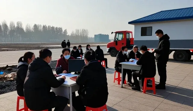 老年人就医难如何解决?就近就医的实践路径