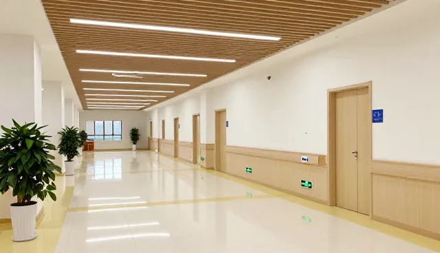 设备维护如何通过技术更新提升就医便利性